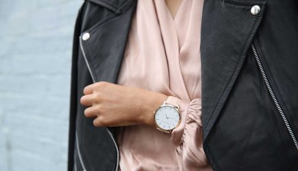 New Trend: Pink Pink Pink