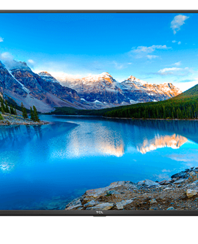 TELEVISOR ’43P615′ 7T10926