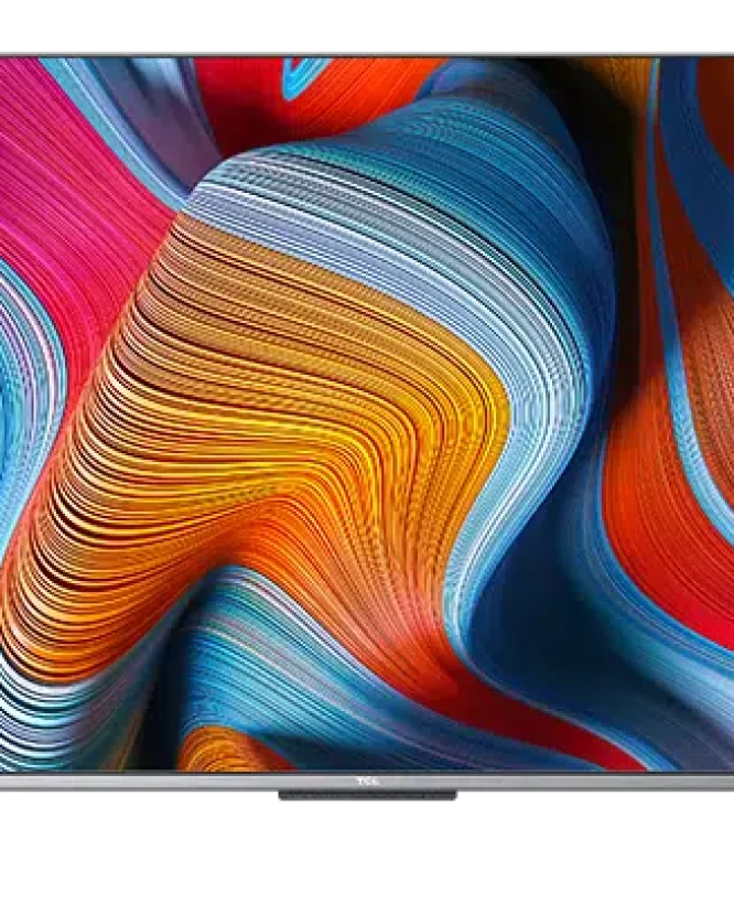 LED TV TCL 50P725 7T10943