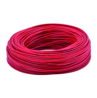 CABLE FLEXIBLE # 10