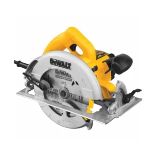 SIERRA CIRCULAR 7.1/4″. 1950W. 5200RPM. DWE575