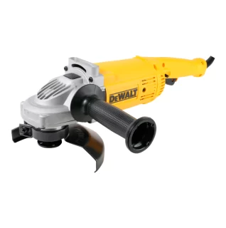 AMOLADORA 7″- 2.200W. 8.500RPM DWE491