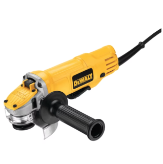AMOLADORA 4-1/2 900W 12.000RPM DWE4120