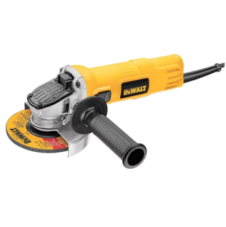 AMOLADORA 4-1/2 800W 12.000RPM DWE4020