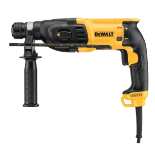 ROTOMARTILLO SDS PLUS 2.6J- 800W D25133K