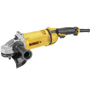 AMOLADORA 7″-2.400W. 8.500RPM DWE4557
