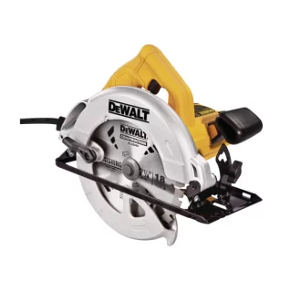 SIERRA CIRCULAR 7.1/4″. 1400W. 5500RPM. DWE560