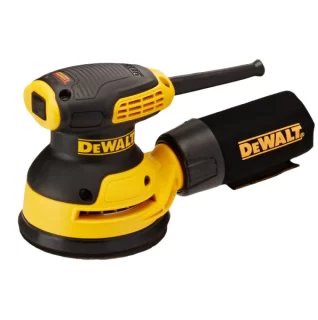 LIJADORA ROTO ORBITAL 5.3AMP 12OPM. DWE6421