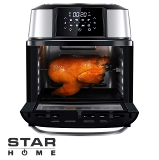 FREIDORA DE AIRE STAR HOME